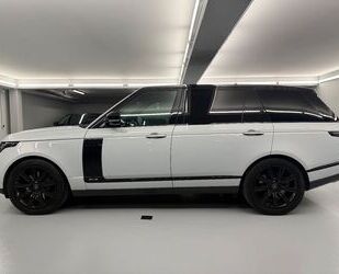 Land Rover Range Rover Gebrauchtwagen