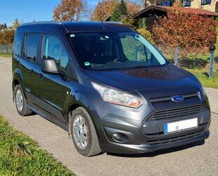Ford Tourneo Connect Gebrauchtwagen