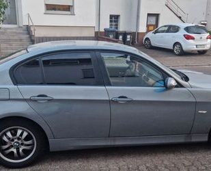 BMW 318 Gebrauchtwagen