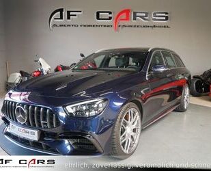 Mercedes-Benz E 63 AMG Gebrauchtwagen