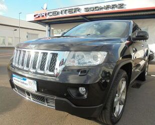 Jeep Grand Cherokee Gebrauchtwagen