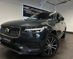 Volvo XC90 Gebrauchtwagen