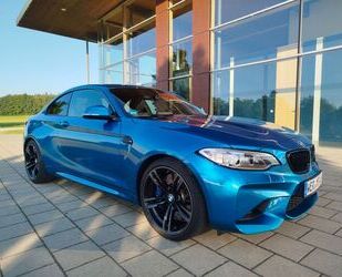 BMW M2 Gebrauchtwagen