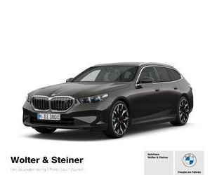 BMW i5 Gebrauchtwagen