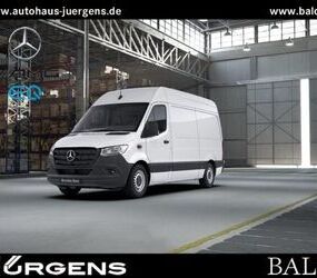 Mercedes-Benz Sprinter Gebrauchtwagen