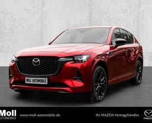 Mazda CX-60 Gebrauchtwagen