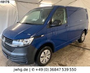 VW T6 Transporter Gebrauchtwagen