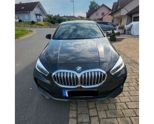 BMW 118 Gebrauchtwagen
