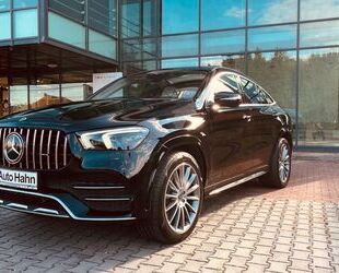 Mercedes-Benz GLE 350 Gebrauchtwagen