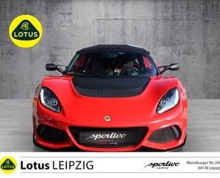 Lotus Lotus Exige Sport 350 *Lotus Leipzig* Gebrauchtwagen
