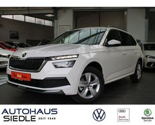 Skoda Kamiq Gebrauchtwagen