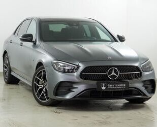 Mercedes-Benz E 300 Gebrauchtwagen