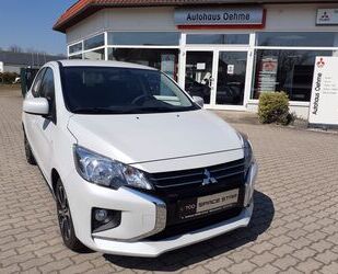 Mitsubishi Space Star Gebrauchtwagen