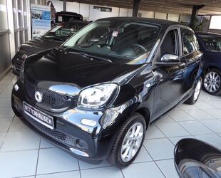 Smart ForFour Gebrauchtwagen