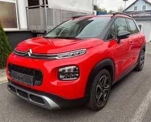 Citroen C3 Gebrauchtwagen