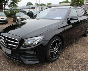 Mercedes-Benz E 220 Gebrauchtwagen