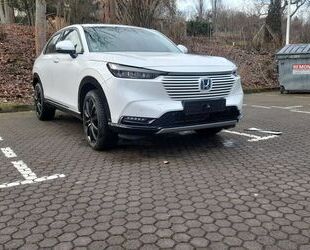 Honda HR-V Gebrauchtwagen