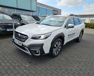 Subaru Outback Gebrauchtwagen