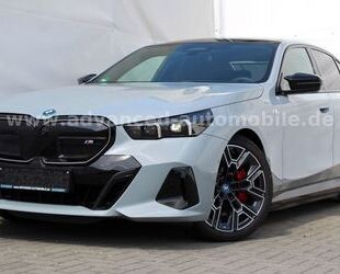 BMW i5 Gebrauchtwagen