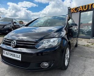 VW Golf Plus Gebrauchtwagen