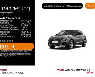 Audi A1 Gebrauchtwagen
