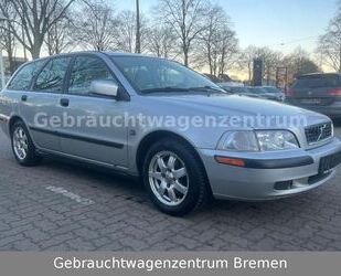Volvo V40 Gebrauchtwagen