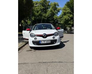 Renault Twingo Gebrauchtwagen