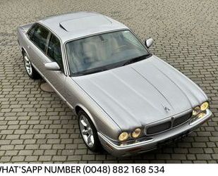 Jaguar XJR Gebrauchtwagen