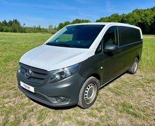 Mercedes-Benz Vito Gebrauchtwagen