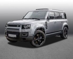 Land Rover Defender Gebrauchtwagen