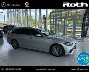 Mercedes-Benz C 200 Gebrauchtwagen