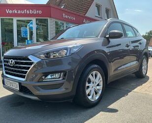 Mercedes-Benz TUCSON 