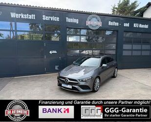 Mercedes-Benz CLA 180 Gebrauchtwagen