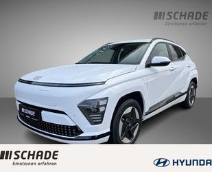 Hyundai KONA Elektro Gebrauchtwagen