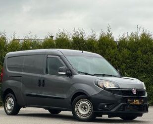 Fiat Doblo Gebrauchtwagen