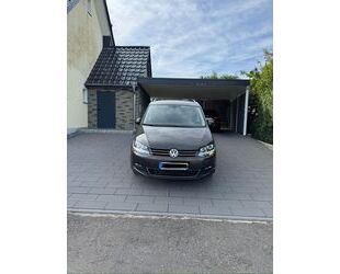 VW Sharan Gebrauchtwagen