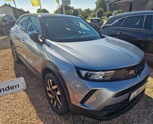 Opel Mokka Gebrauchtwagen