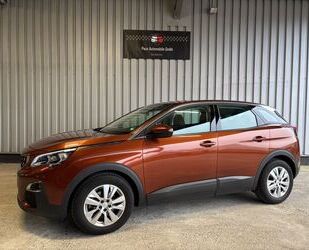 Peugeot 3008 Gebrauchtwagen