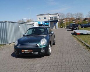 Mini Cooper Gebrauchtwagen