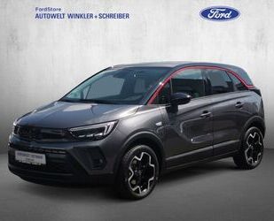 Opel Crossland (X) Gebrauchtwagen
