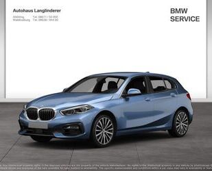 BMW 118 Gebrauchtwagen