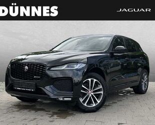 Jaguar F-Pace Gebrauchtwagen