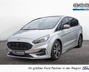 Ford S-Max Gebrauchtwagen
