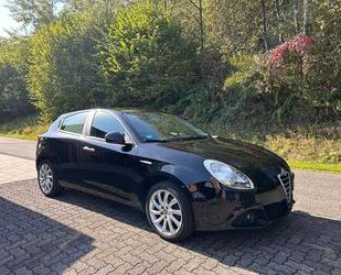 Alfa Romeo Giulietta Gebrauchtwagen