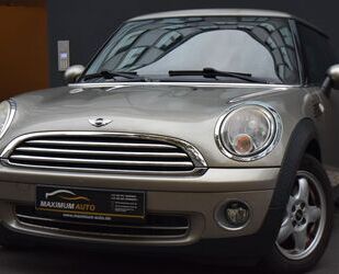 Mini ONE Gebrauchtwagen