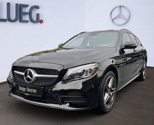 Mercedes-Benz C 220 Gebrauchtwagen