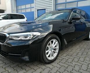 BMW 520 Gebrauchtwagen