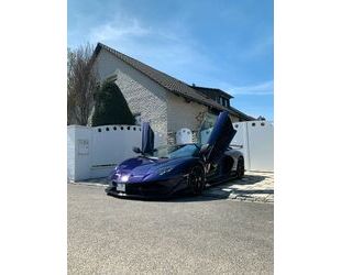 Lamborghini Aventador Gebrauchtwagen