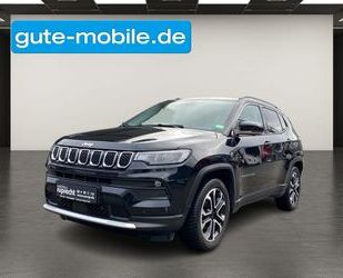 Jeep Compass Gebrauchtwagen