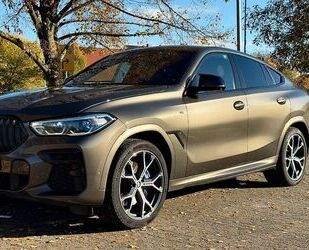 BMW X6 Gebrauchtwagen